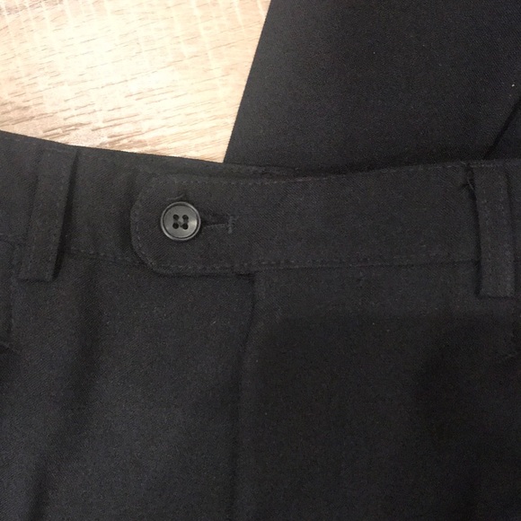 Men’s black Pant 34 Waist/ 32.5 Inseam - Picture 5 of 5